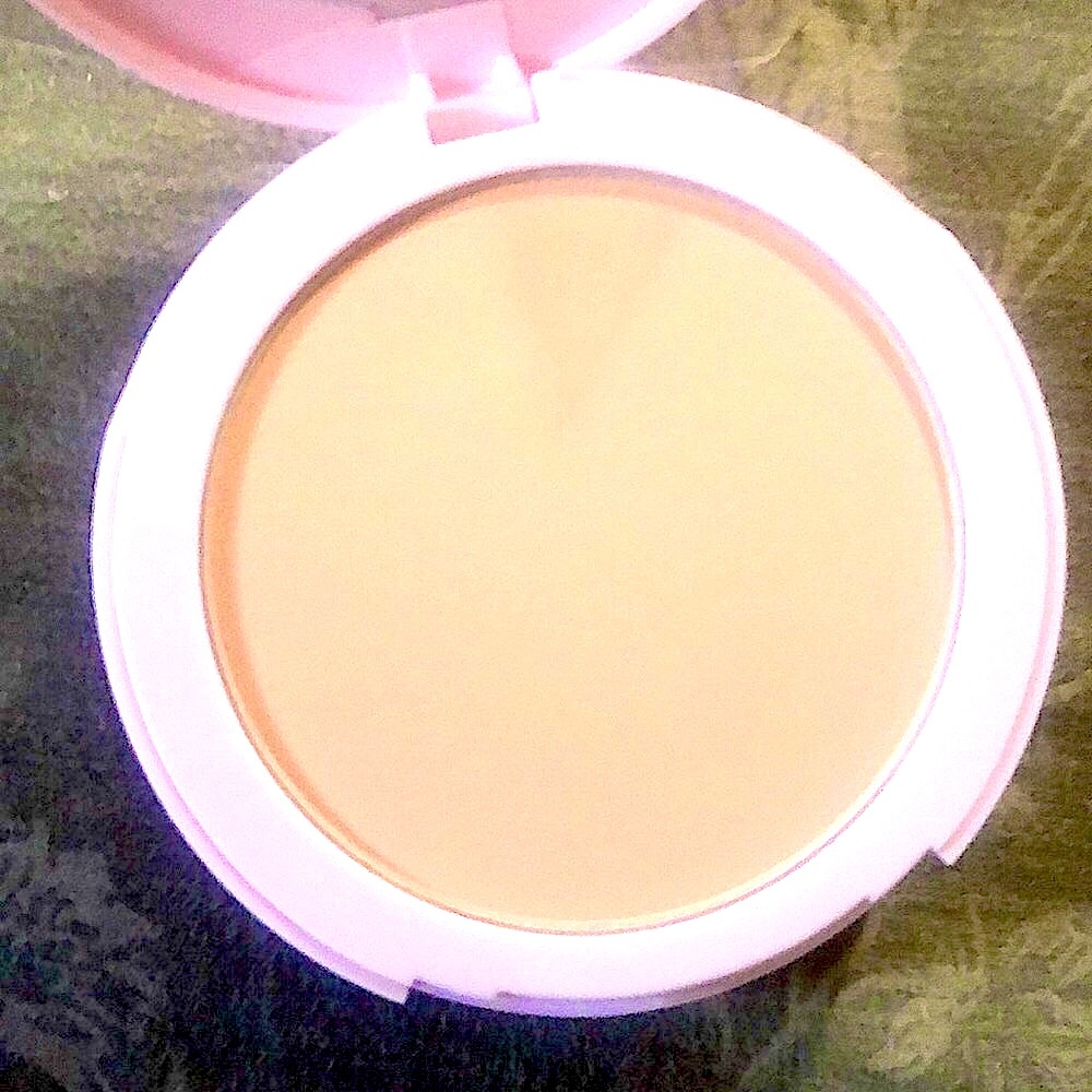 Mally Xo Soft as Silk Powder Foundation “Fair”